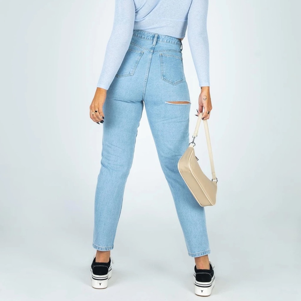 Princess Polly Jeans